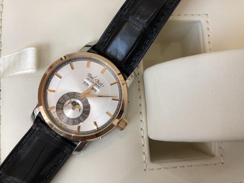 柏高梦想家手表,柏高梦想家手表怎么样