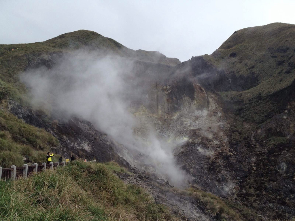 台北现在和大陆几线城市差不多,台湾人眼中的台北市