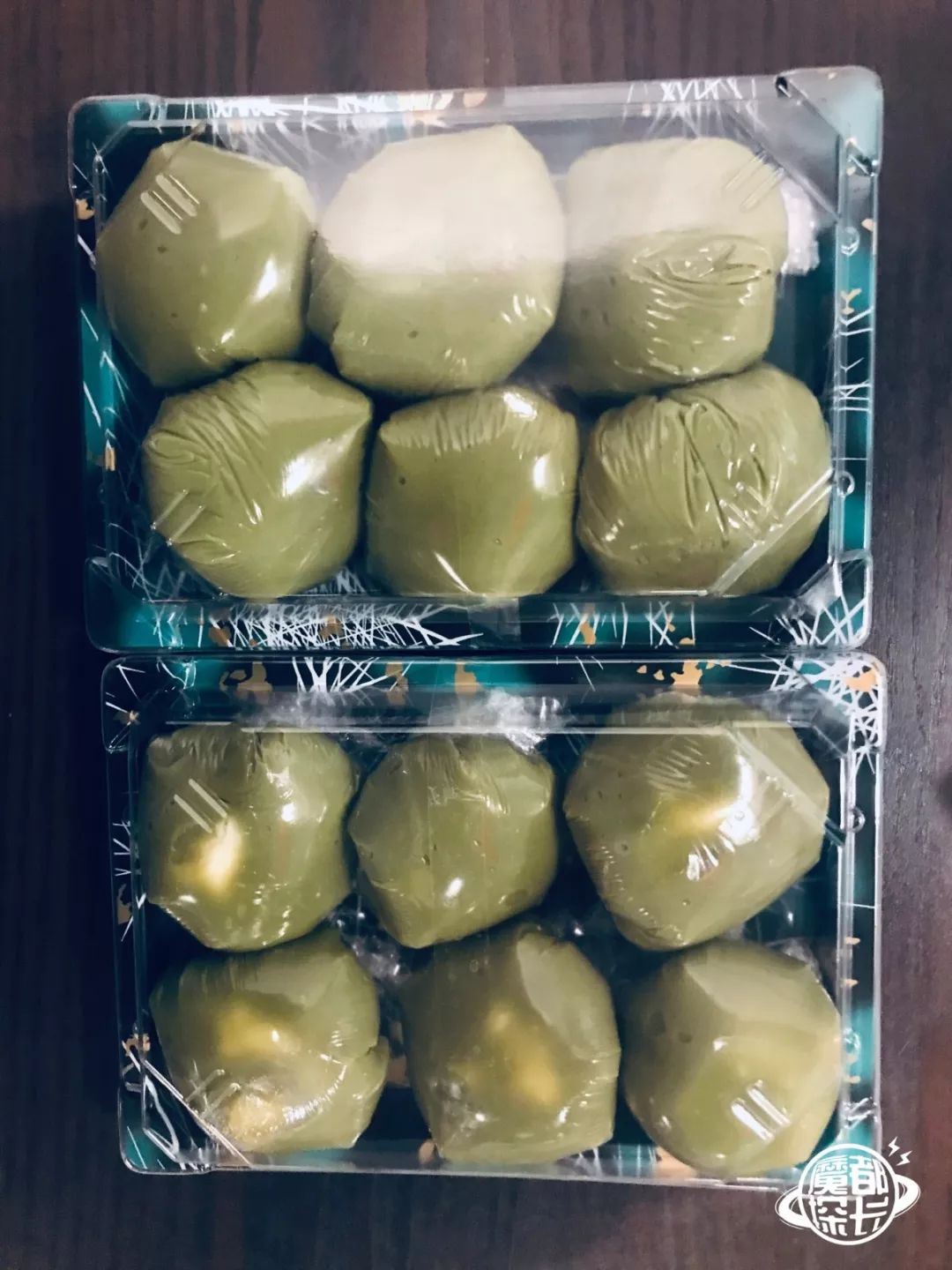 来伊份青团南瓜味,来伊份的青团真的很好吃吗