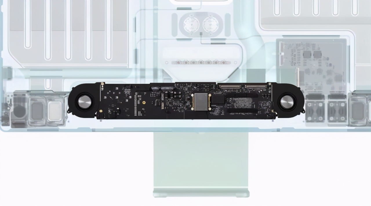 苹果imac什么时候出新款,苹果发布新款imac