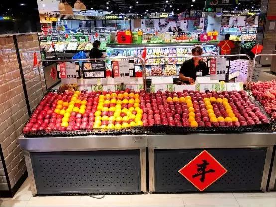 鍗佷竴鍟嗗満缇庨檲,鍗佷竴瓒呭競缇庨檲