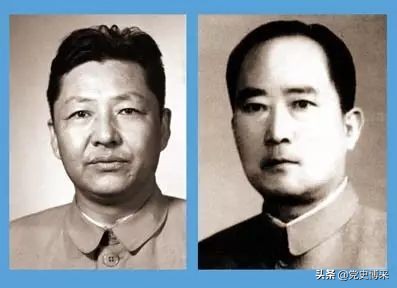 五大中央局书记进京,尤以高岗位高权重,“五马进京,一马当先”之说是否准确?