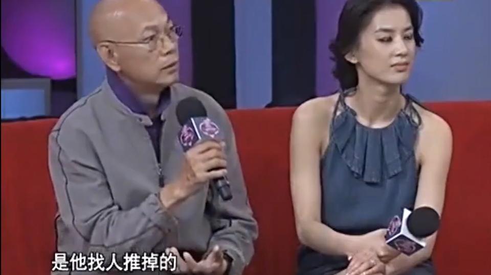 只是因为一部电影，周星驰跟四个人决裂，有才华就意味着情商低？