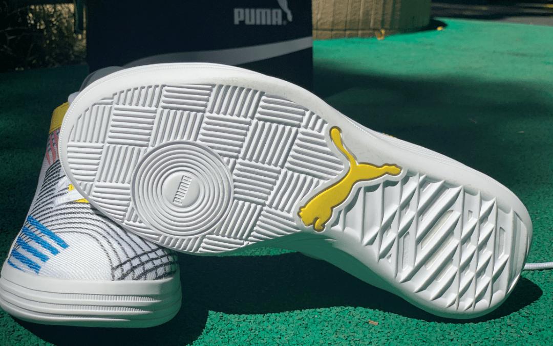 彪马篮球鞋pumacourtall,puma彪马allpro