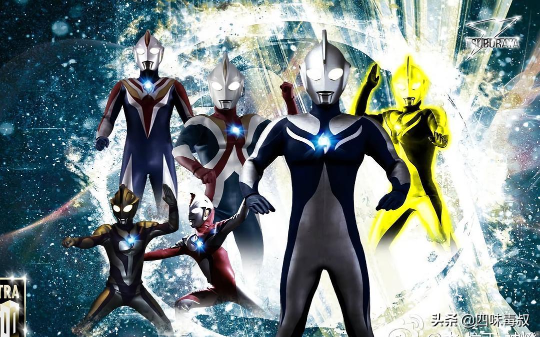 泽塔奥特曼为什么是奥特曼,泽塔奥特曼是新生代的吗