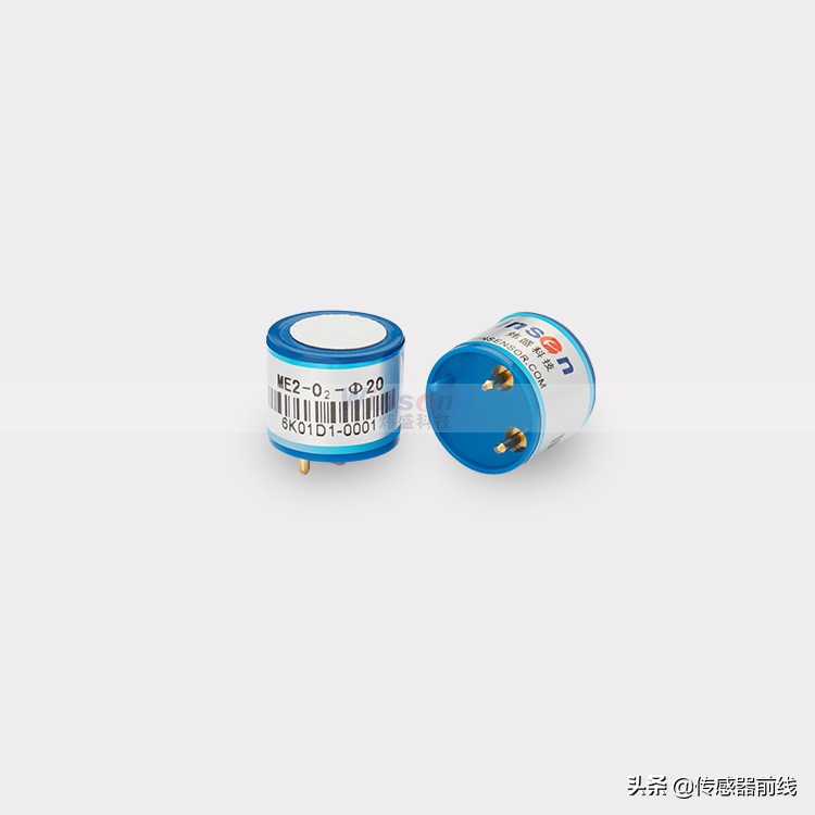 电化学气体传感器的原理,固态电化学气体传感器