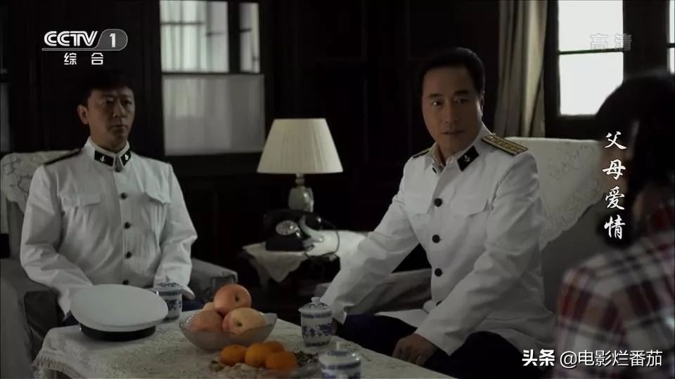 父母爱情为何拿奖,父母爱情总共获得几回奖