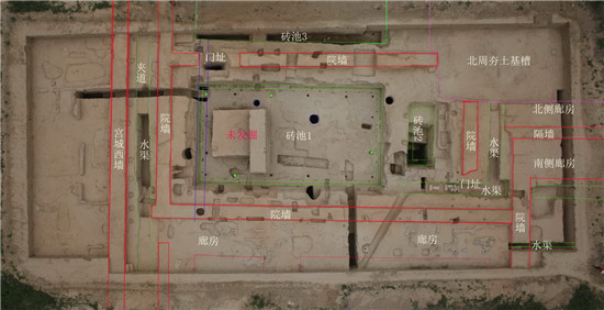 洛阳被董卓焚毁了吗,被董卓沦陷怎么恢复