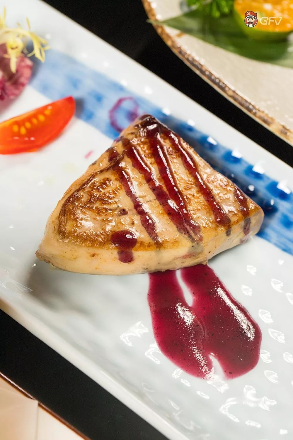 星级环球美食宝藏地，3.8折起！康帝「双11狂欢节」来啦