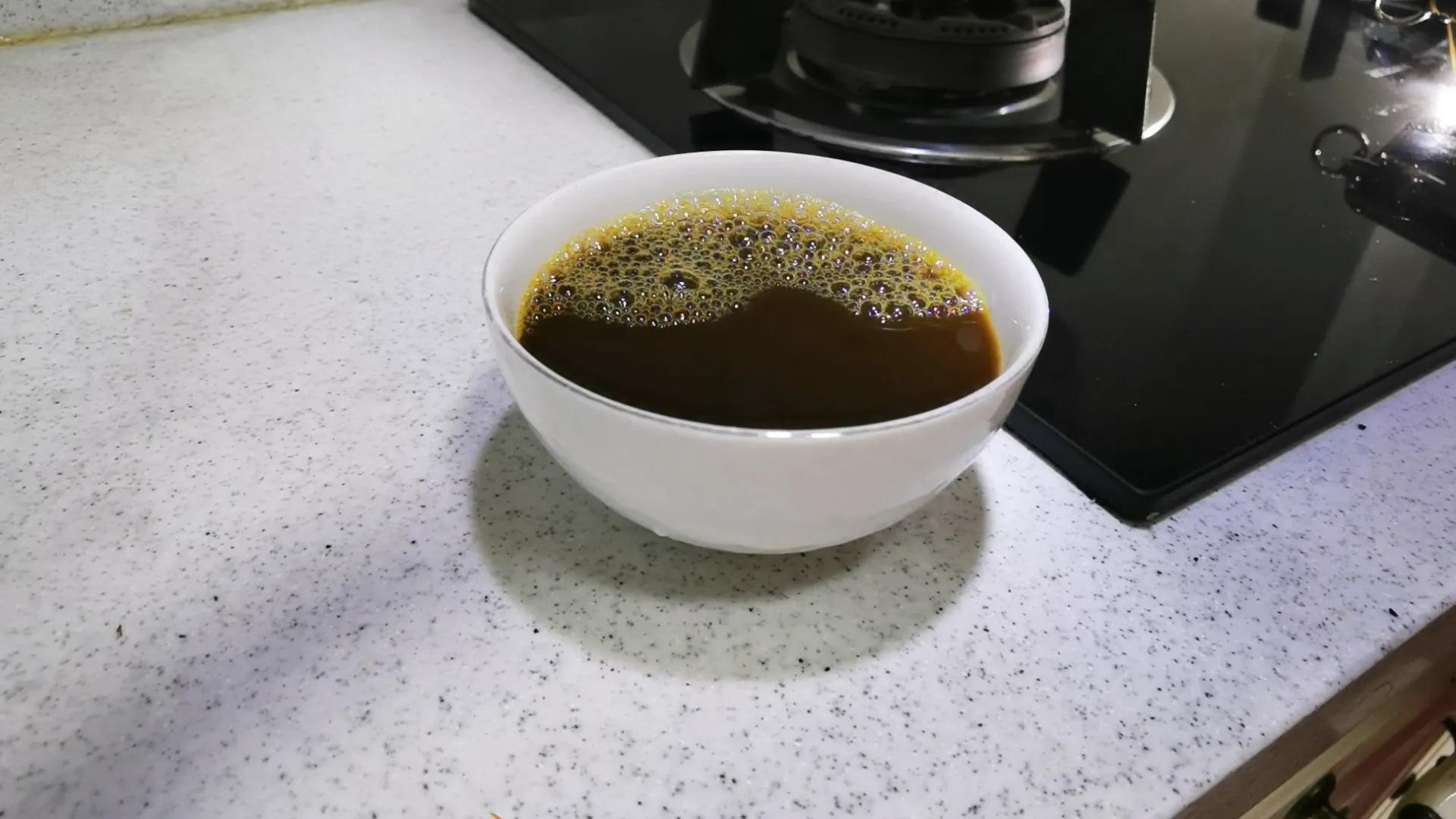 艾叶有小毒，煎汤内服要注意用量哦！