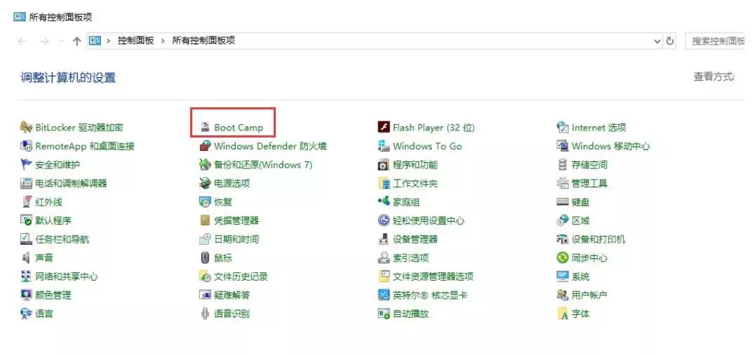 苹果安装双系统BootCamp安装失败，拷贝Windows安装文件时出错