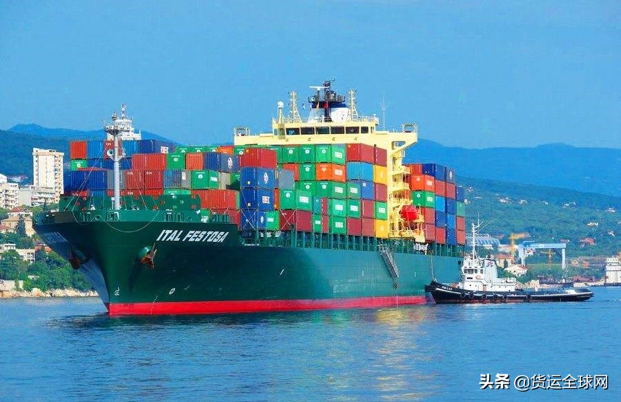 干货收藏！最全外贸实用英语系列--装船运输，词汇句型全有