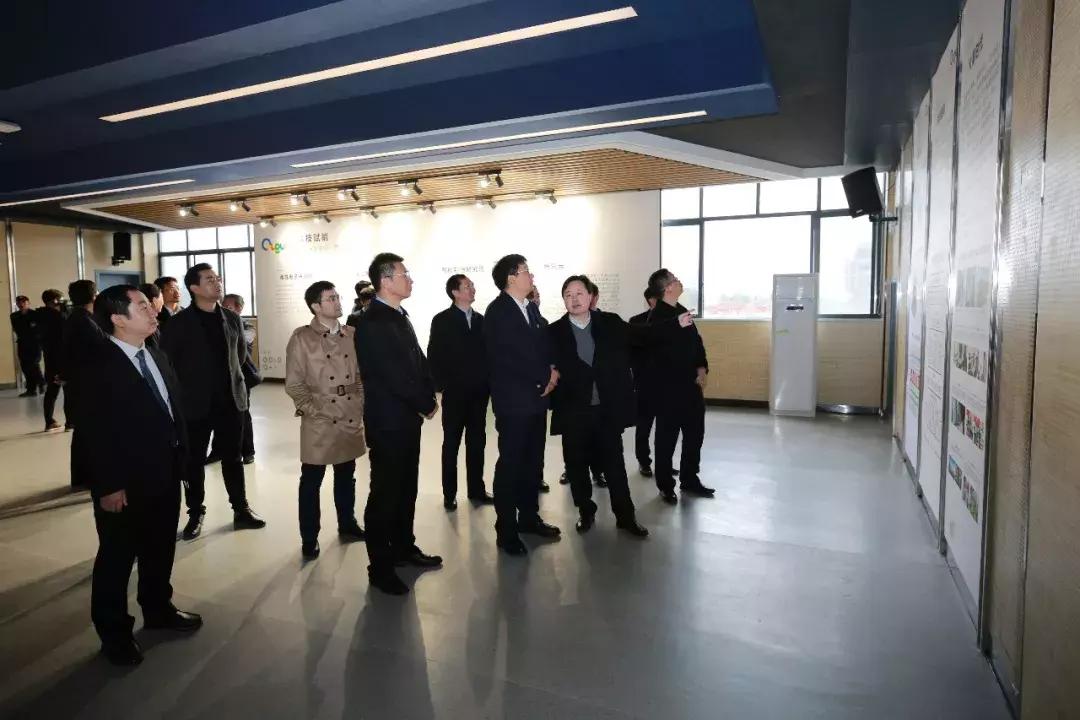 赣州蓉江新区云创智谷双创园,赣州绿色循环经济产业园