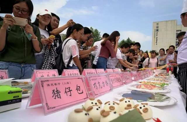 我为什么劝你来西安读大学?!