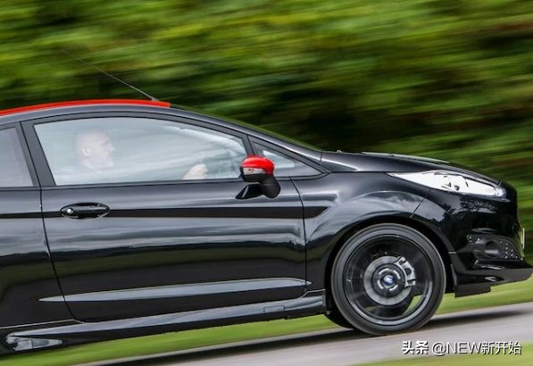 福特嘉年华13年手动二手车价格,二手车福特嘉年华