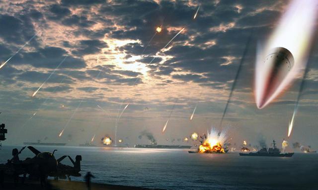 阿喀琉斯之矛哈迪斯,美国海军下一代陆攻导弹