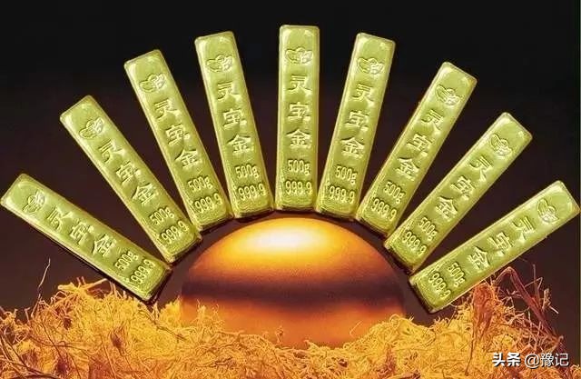 灵宝是三门峡的下辖市吗,灵宝为什么是三门峡最金贵的市