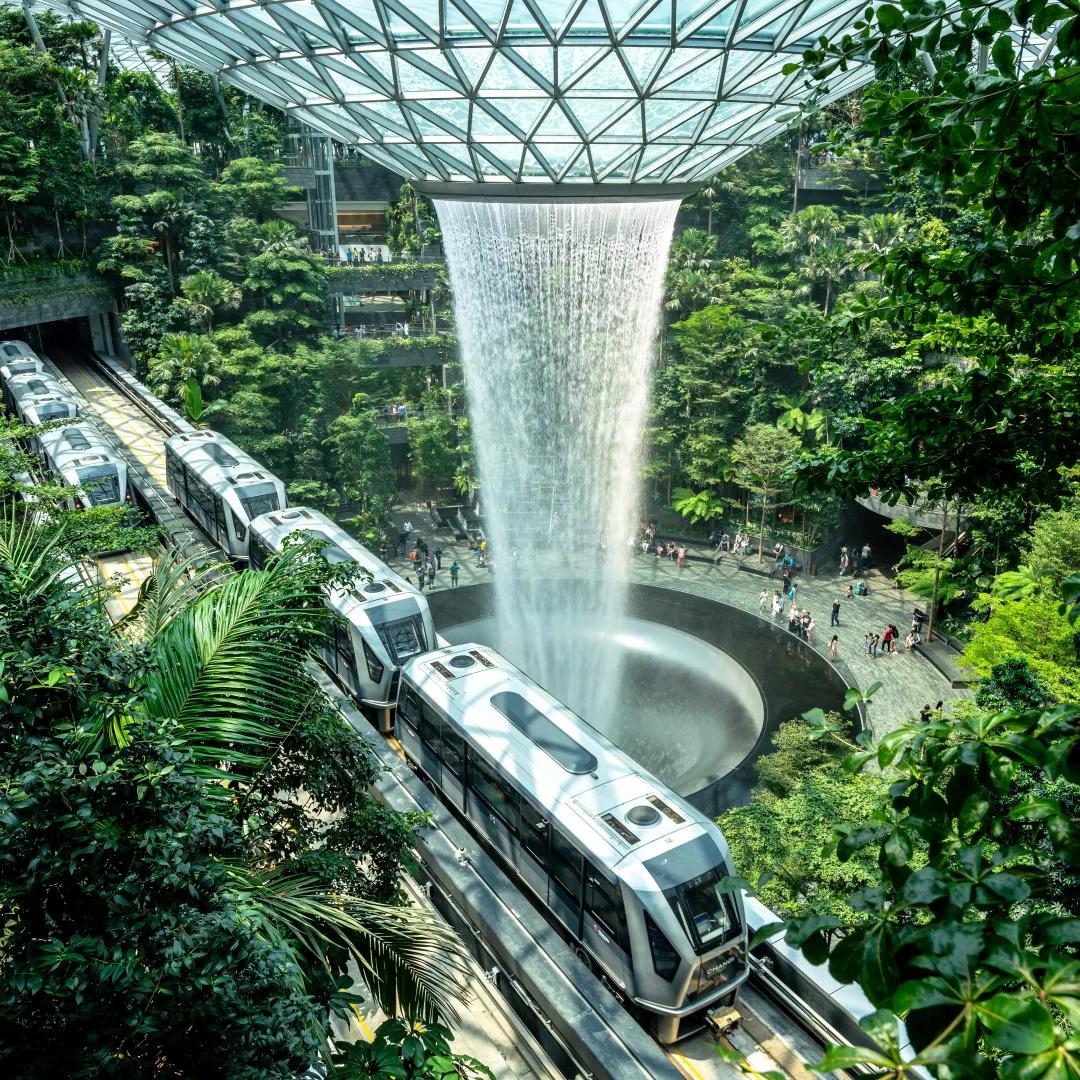 新加坡国家发展理念,新加坡国家愿景