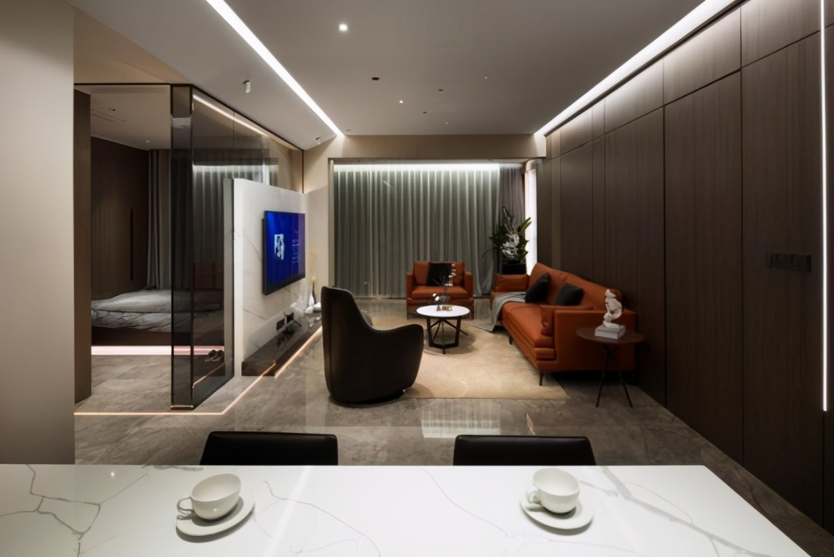 室内装修横梁怎么处理好看,室内装修该如何处理好横梁的问题