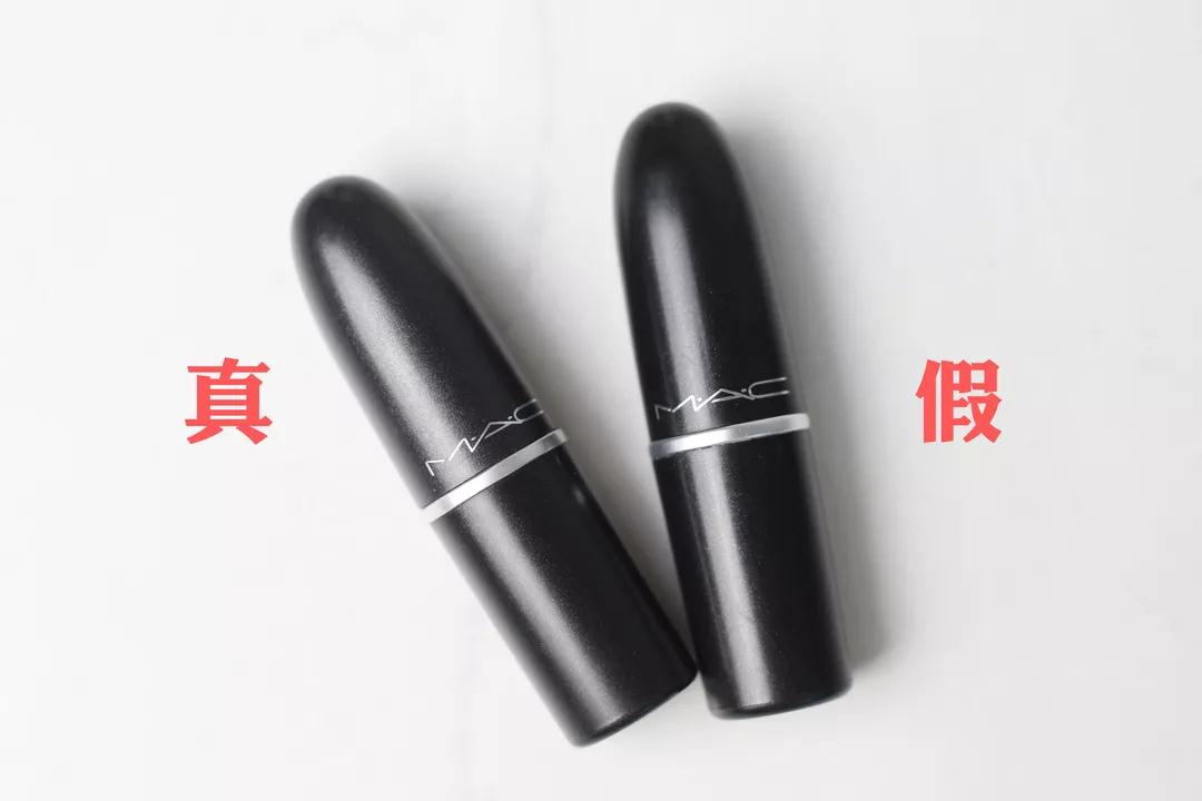 用假的大牌口红,你用的口红有哪些