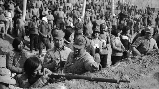 中国老兵谈大刀对刺刀,中国老兵讲述日本兵拼刺刀