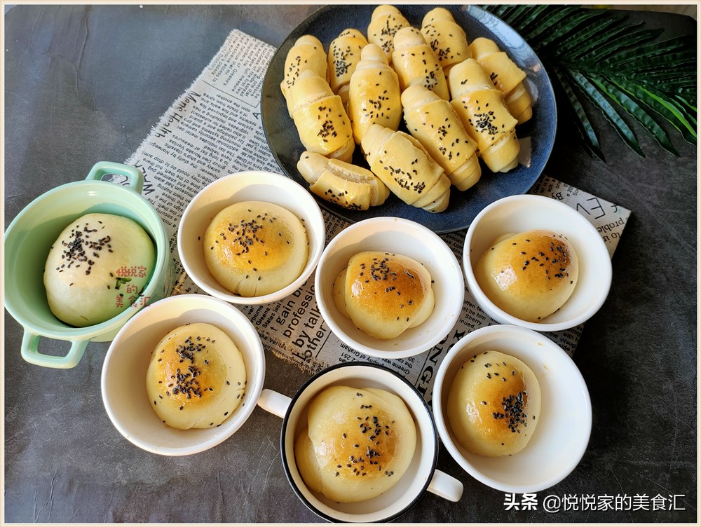 烤面包底部开裂什么原因,烤面包温度高了会不会开裂