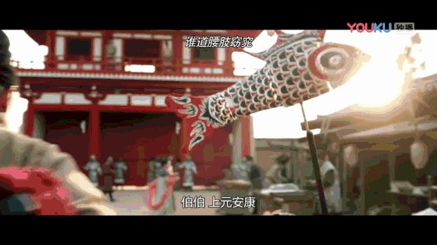 熬夜也要追的国产剧,通宵也要狂追的国产剧