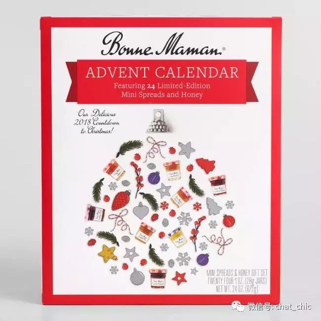 各种奇葩圣诞节,圣诞节奇葩日历