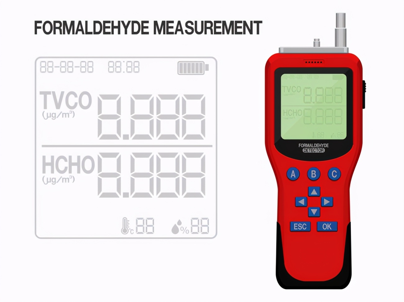 甲醛超标危害多，怎样控甲醛？中日友好医院王一民医生为你支招