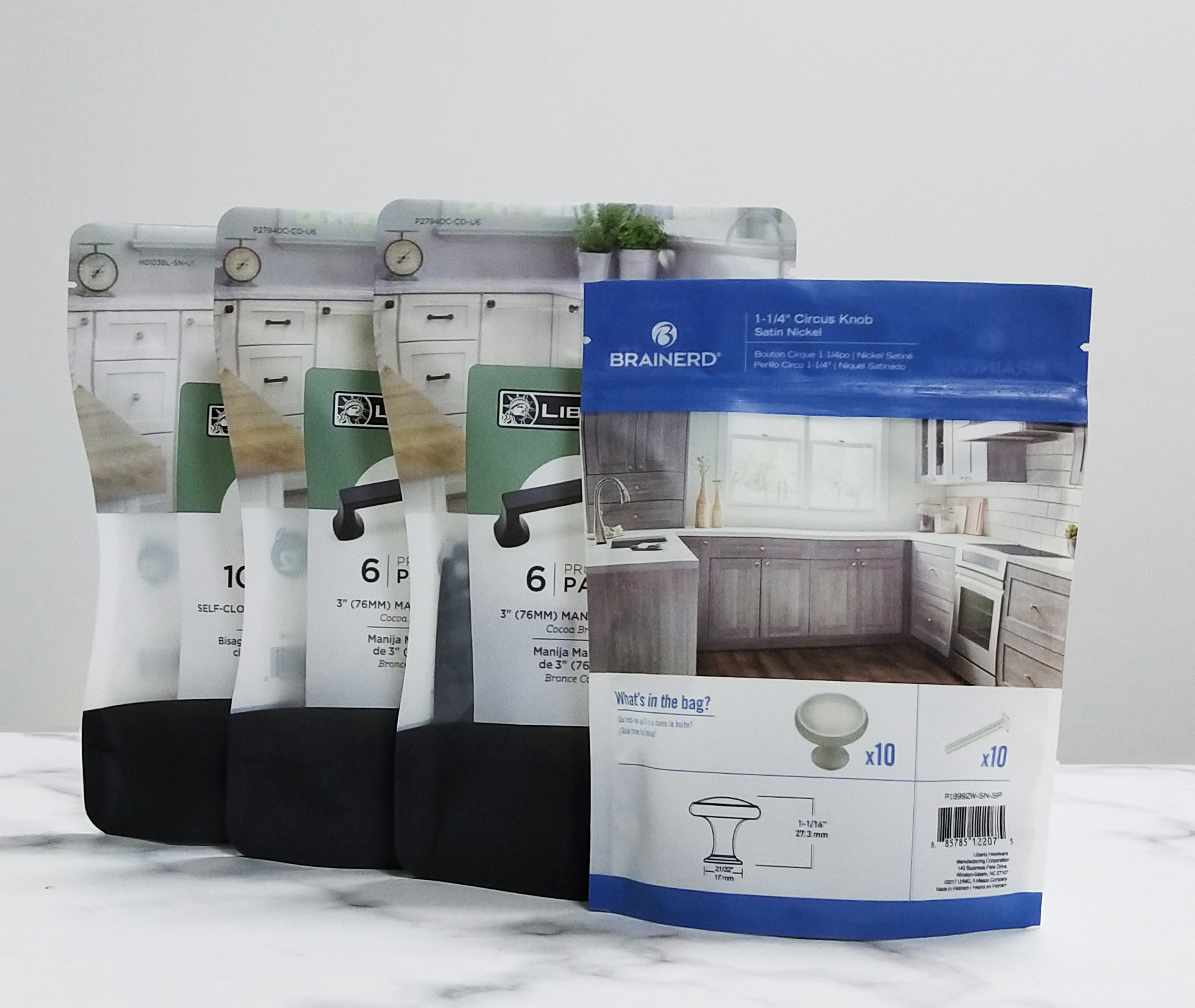 各式各样吸塑包装盒,礼品盒包装用到吸塑吗