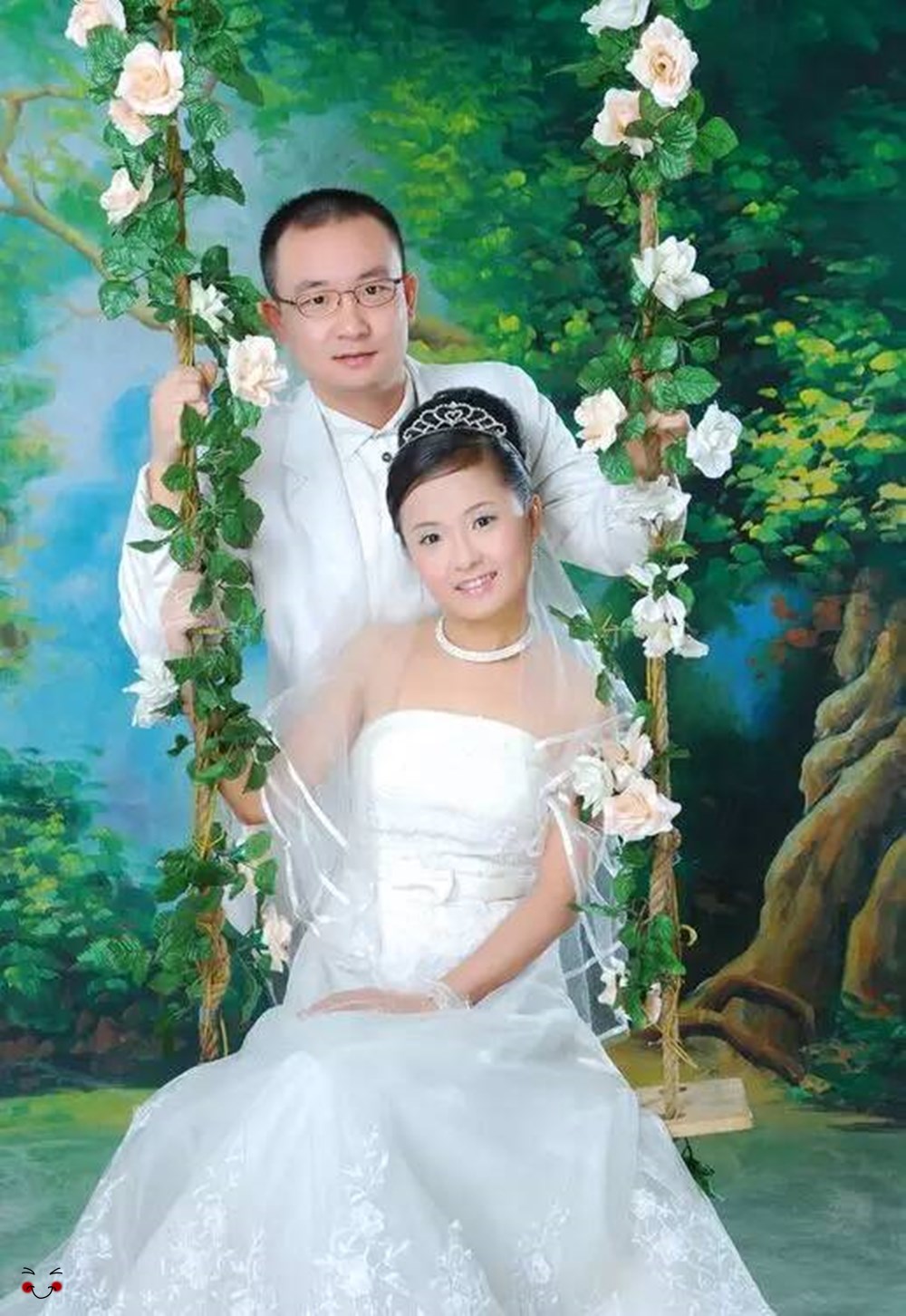 细数80后四大经典的婚纱照风格,你不知道的婚纱照经典怀旧风格