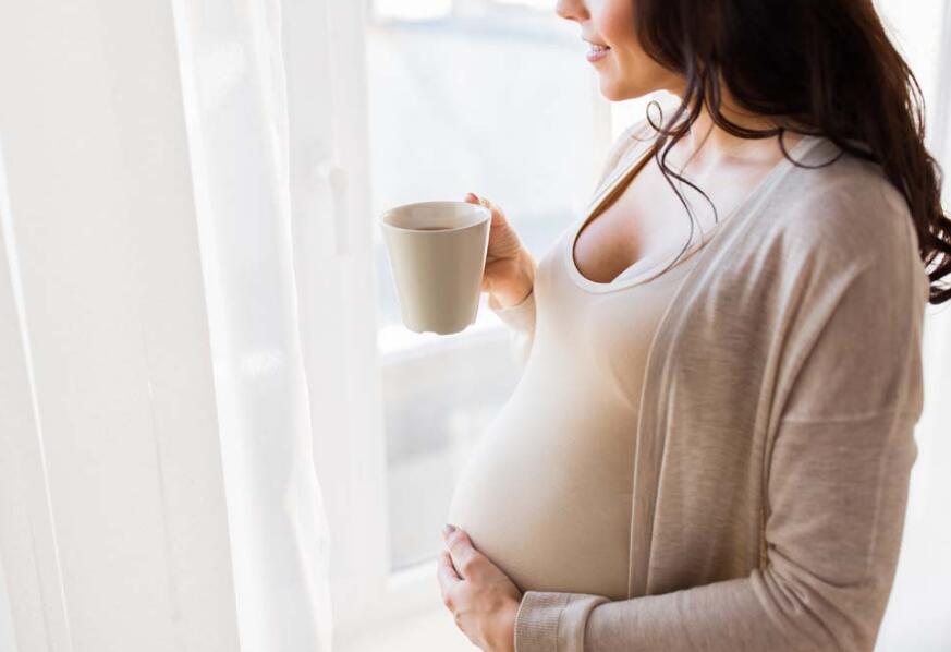 蜜月没度完就怀孕？孕妈拥有四个先天优势，真是老天爷“赏”娃娃