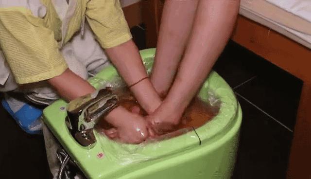 全大连33家连锁，只需60分钟就让你神清气爽，一身轻松！