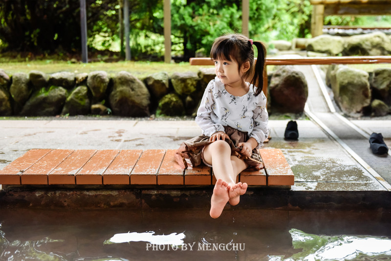 日本的哪个地方温泉最出名,日本最野的温泉