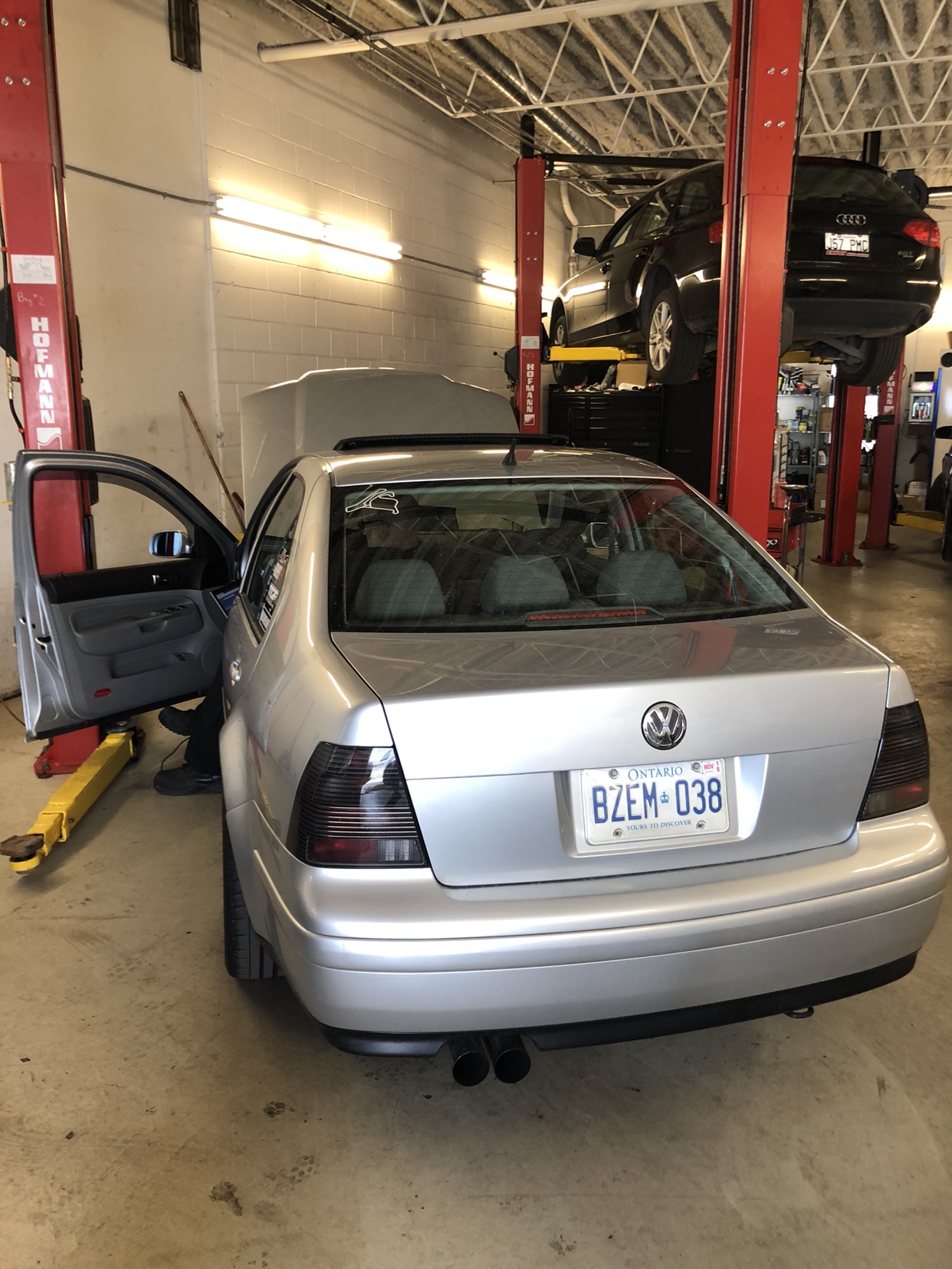 宝来mk4二手自动,02年的mk4宝来