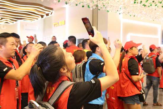 tcl照明官方网站,tcl照明2023款