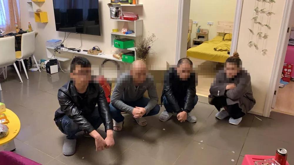 广东警方破获首例常规摄像头,四个月查获3万非法摄像头