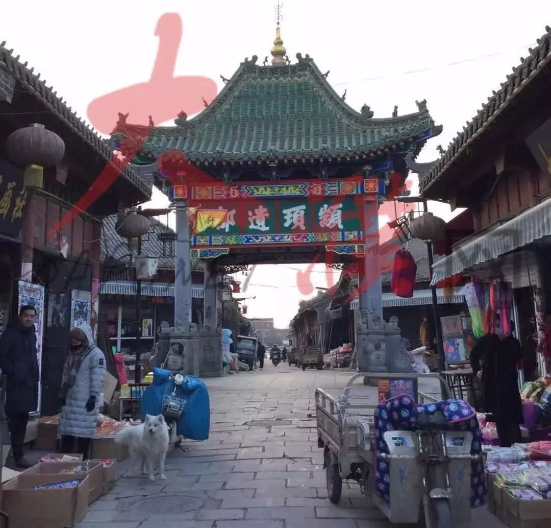 河南濮阳华龙区旅游攻略,河南省濮阳市华龙区游玩景点