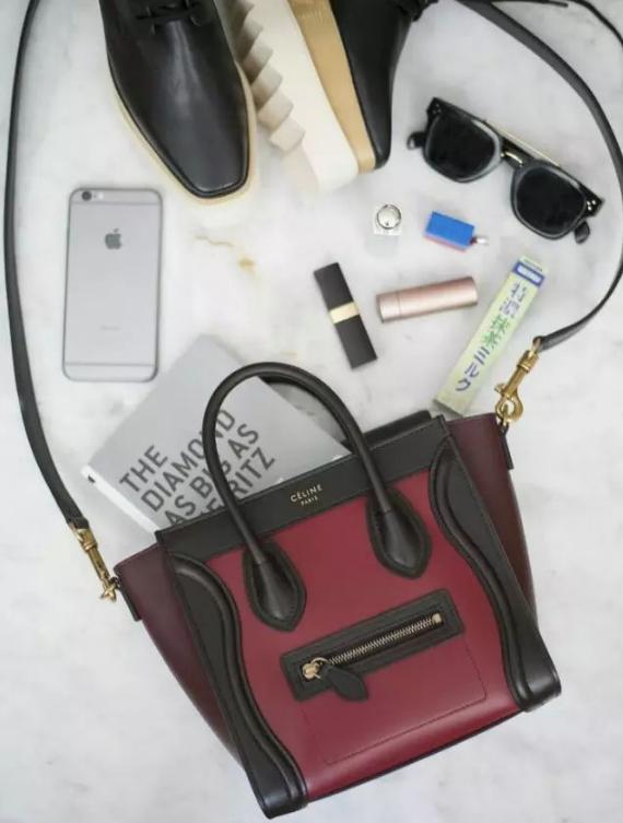 itbag包包,Itbag小包包系列