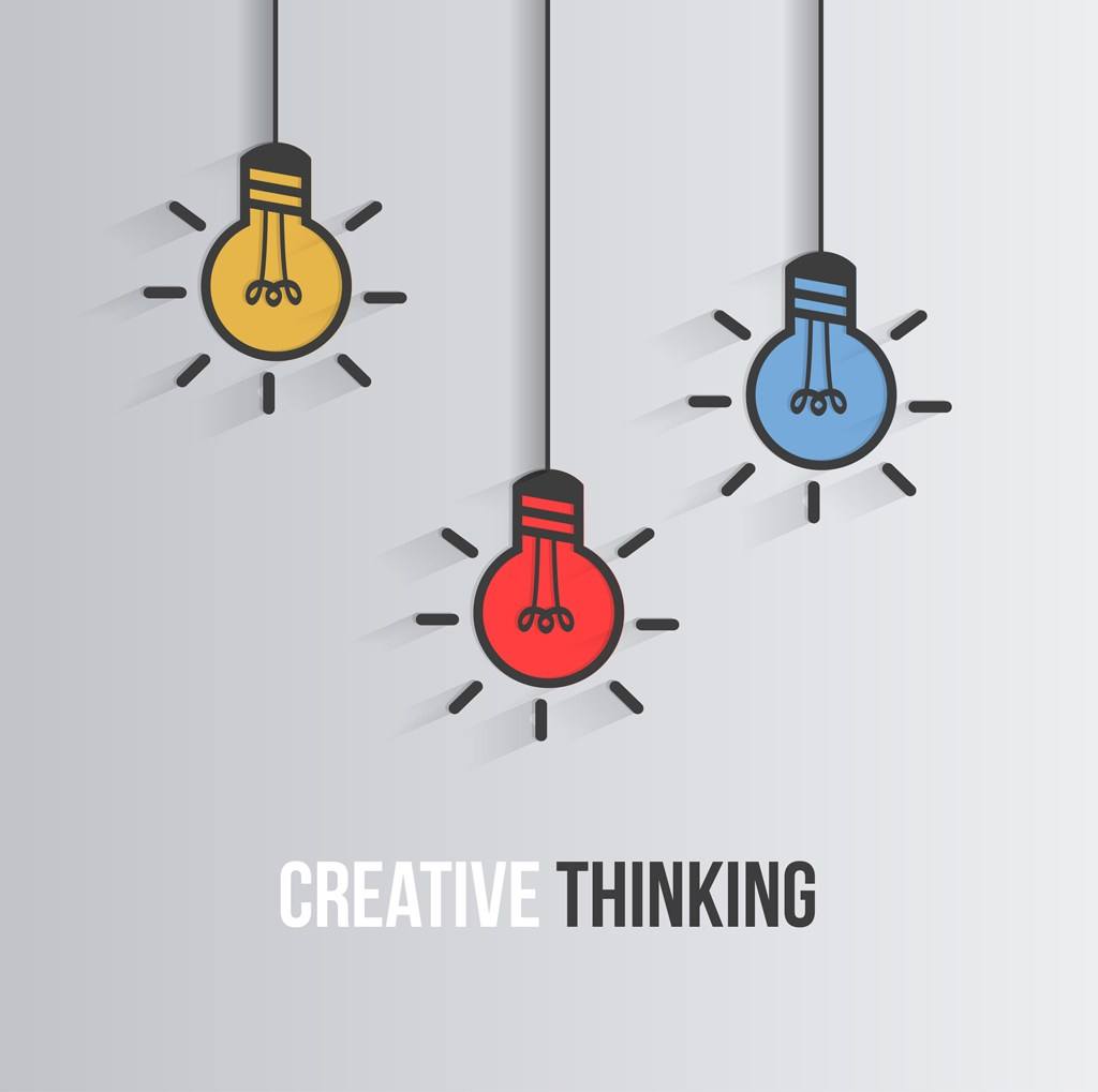 如何让自己的思维变得准确和敏捷,真正聪明的人都会优化这四种思维