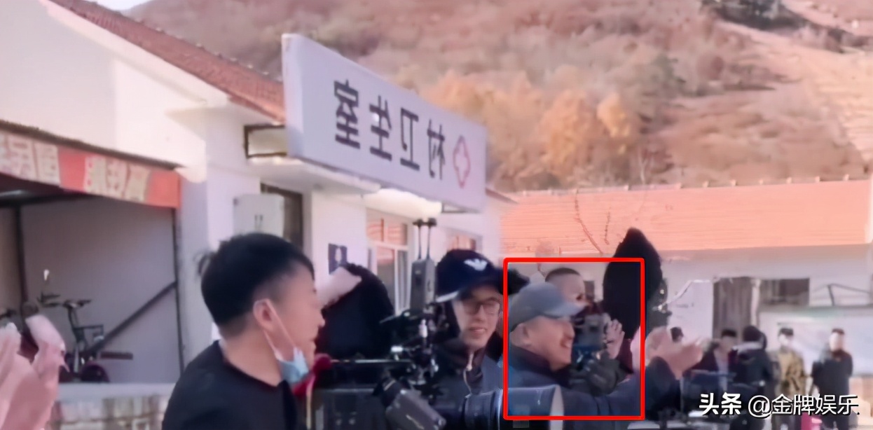 王小利赵本山最新情况,王小利直播赵本山