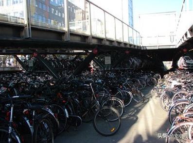 欧洲荷兰真实生活冷知识,荷兰阿姆斯特丹的冷知识