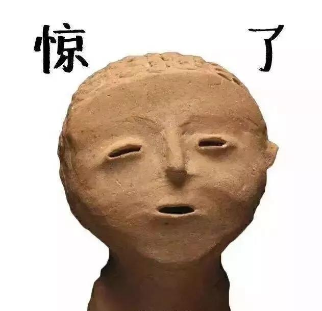 笑到流泪，毁容式*物文**修复引网友群嘲！少女变大妈，太辣眼睛