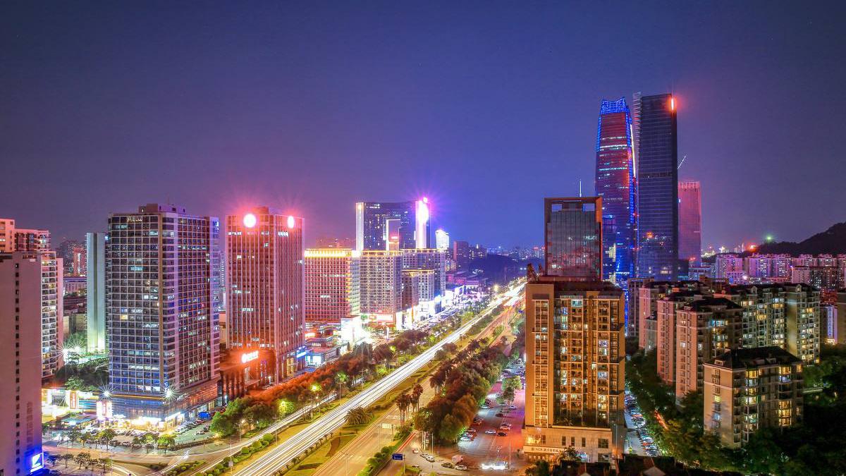 广东虎门抗倭寇,广东虎门炮台战役