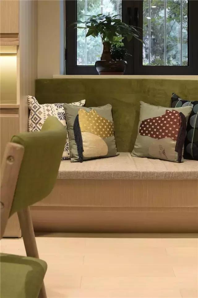 梦想改造家设计师改造140年古宅,户型改造设计师