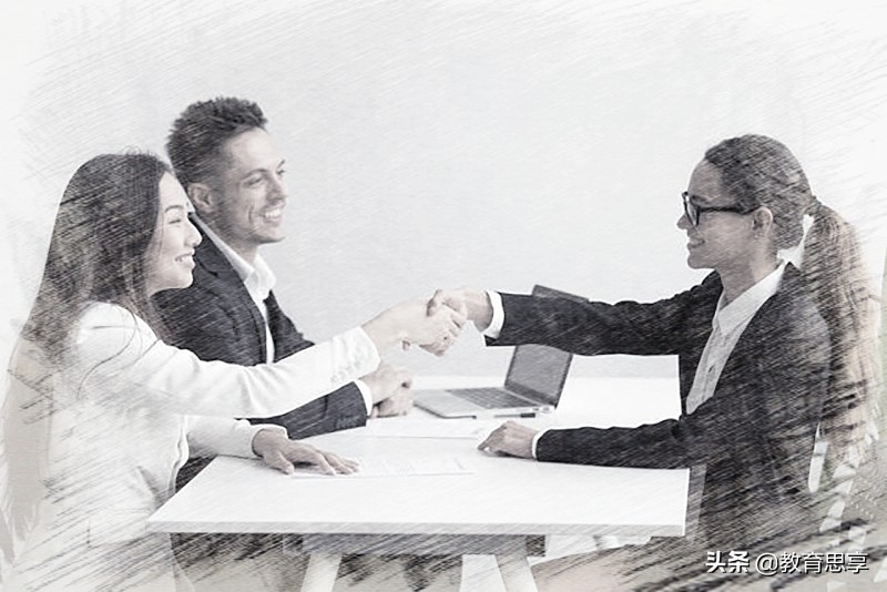 考上985就能留在大城市吗？北京上海、广州深圳，大学生求职不易