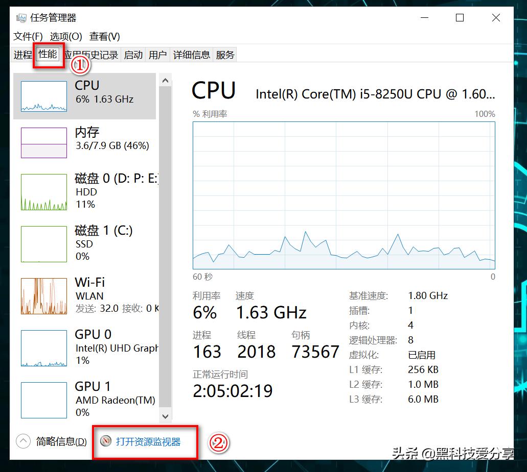 电脑删除文件总是提示在别处打开,在另一程序中打开的文件怎么删除