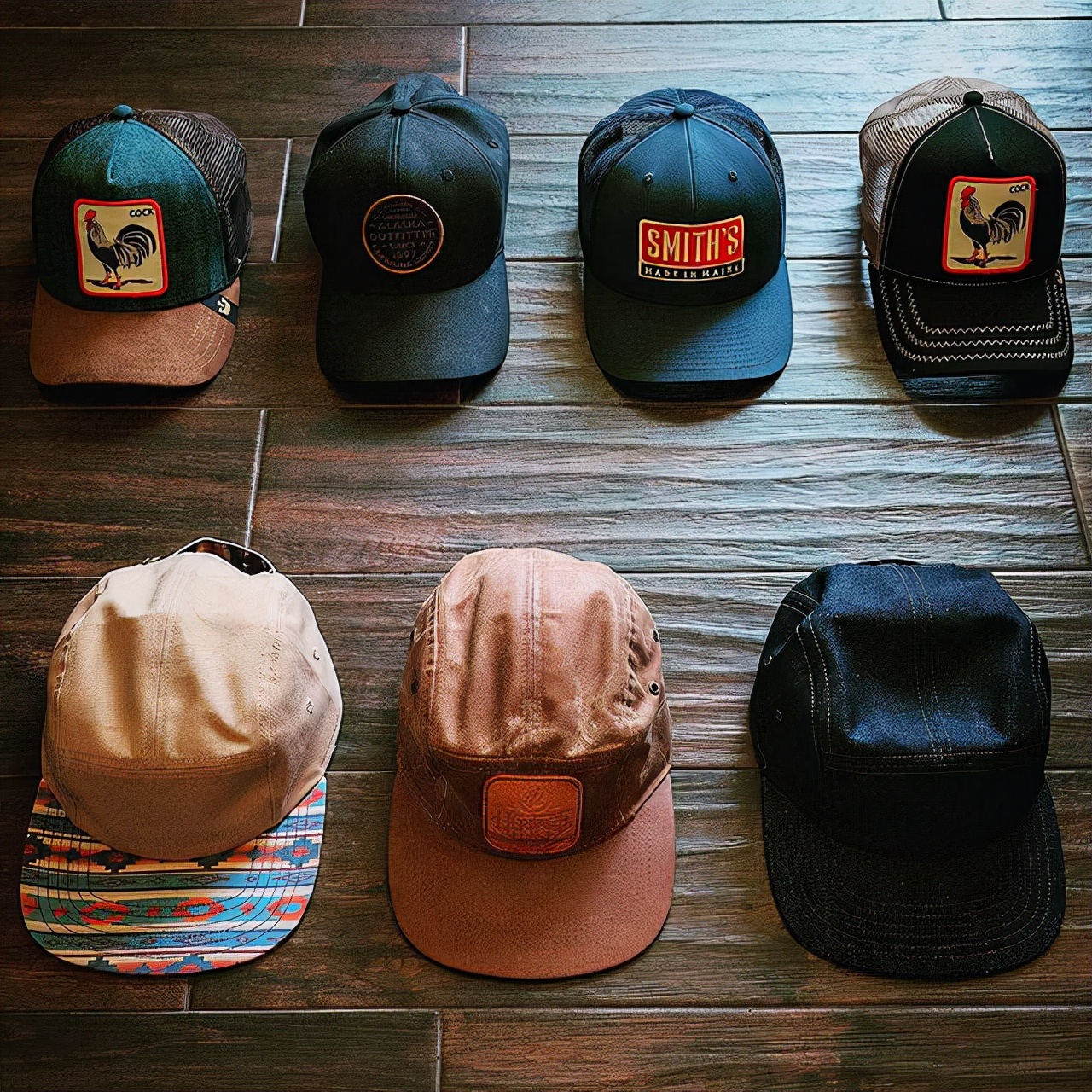 潮流推荐｜高大威猛的男人怎么穿？胖人也能穿出阿美咔叽范儿