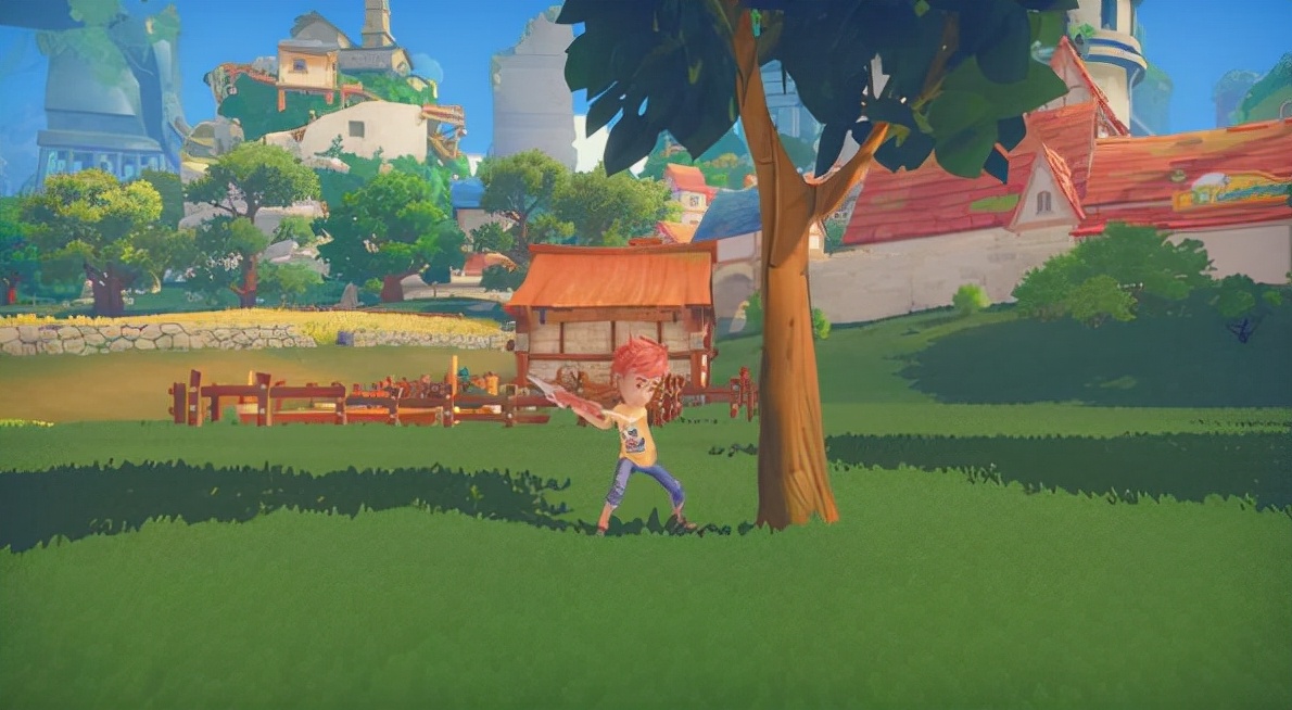 帕斯亚科技重庆 (帕斯亚科技开发的游戏)