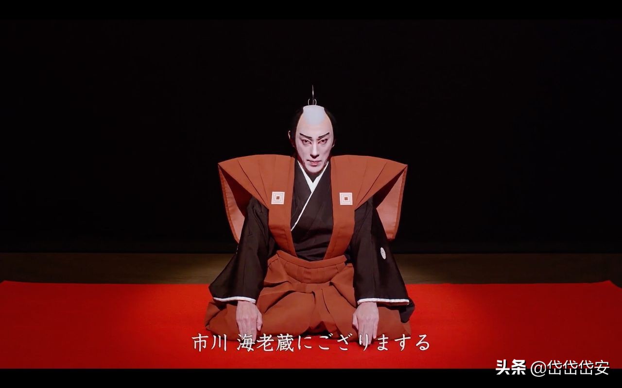 藤间斋在抖音爆火是哪一年,日本歌舞伎少爷藤间斋来过中国吗